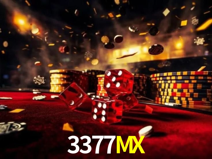 3377MX Tragamonedas