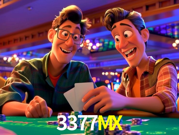3377MX Promociones semanales