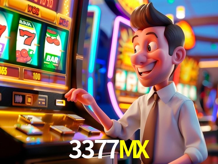3377MX Live Blackjack