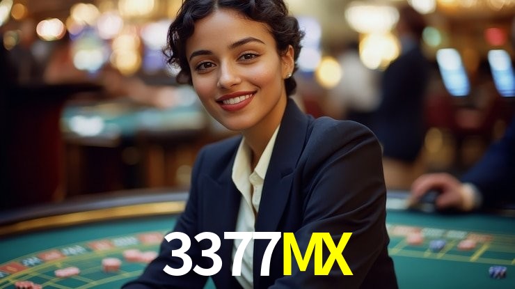 3377MX mobile gaming