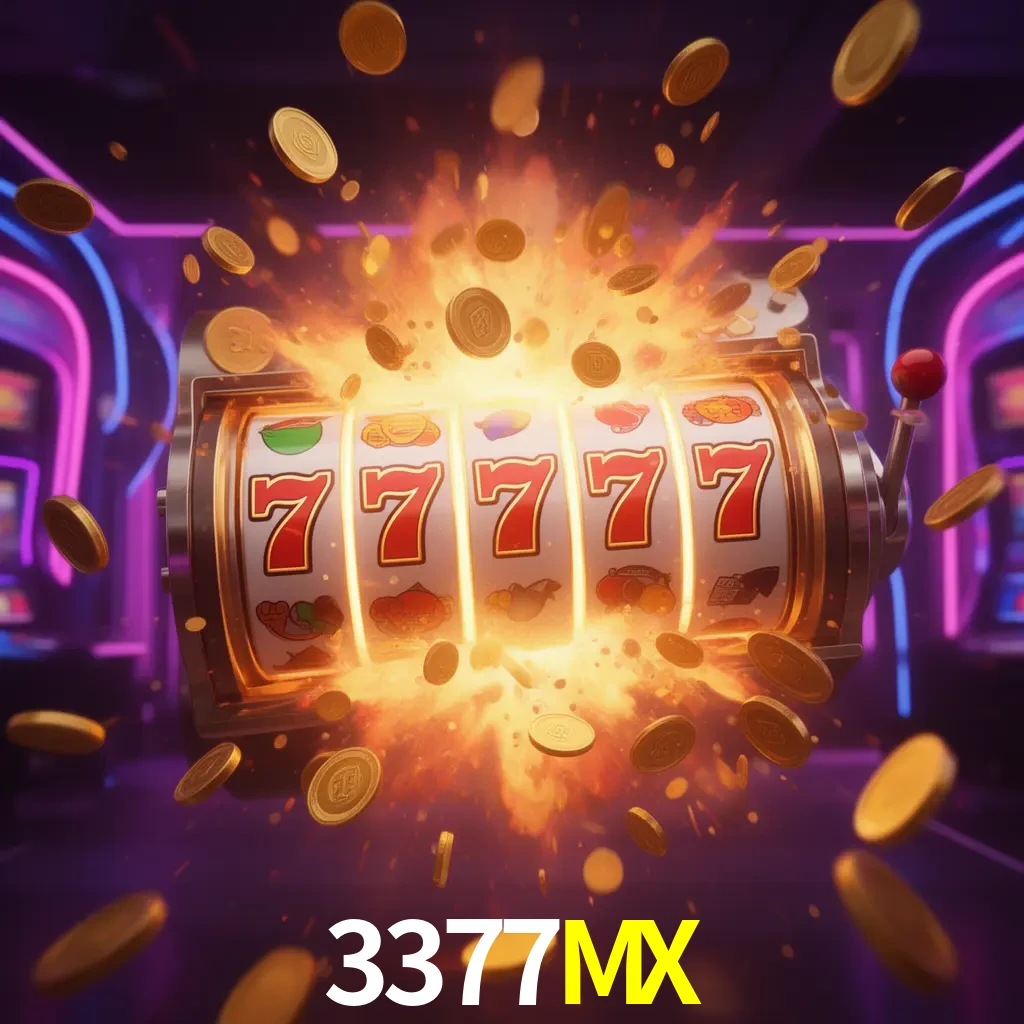 3377MX mobile gaming