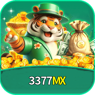 3377MX logo